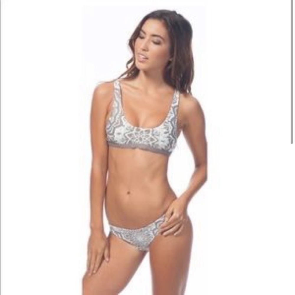 Rip curl XS bikini